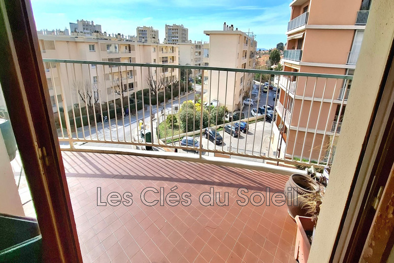 Photo n°4 - Vente appartement La Valette-du-Var 83160 - 299 000 €