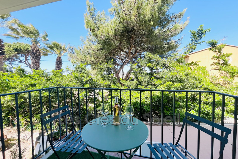 Photo n°2 - Vente appartement Sanary-sur-Mer 83110 - 249 000 €
