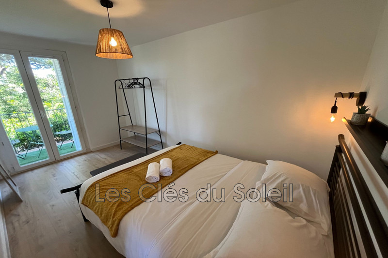 Photo n°3 - Vente appartement Sanary-sur-Mer 83110 - 249 000 €