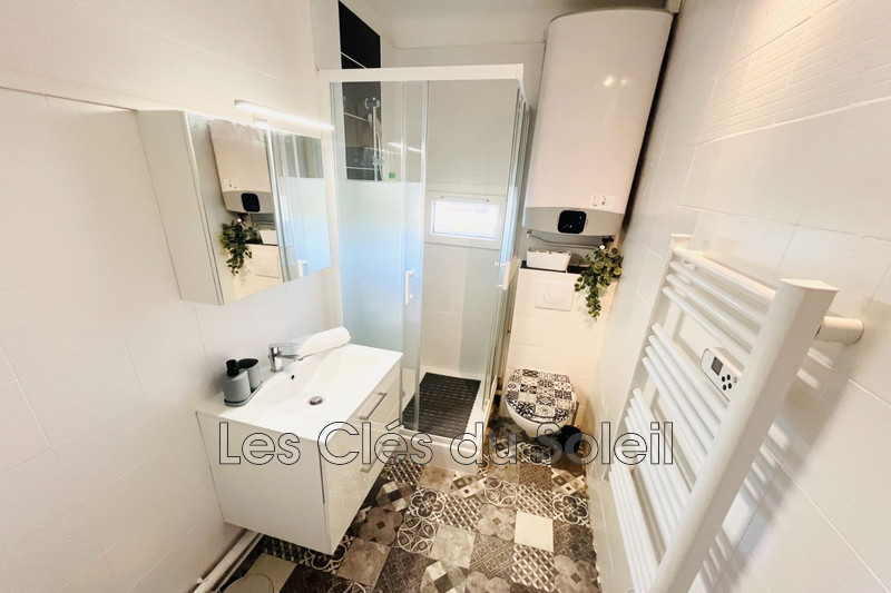 Photo n°4 - Vente appartement Sanary-sur-Mer 83110 - 249 000 €