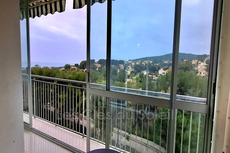 Photo n°2 - Vente appartement Bandol 83150 - 399 000 €