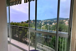 Vente appartement Bandol  