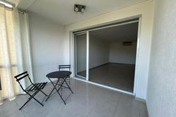 Vente appartement Bandol  