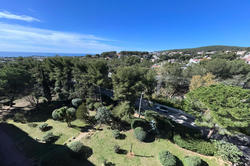 Vente appartement Bandol  