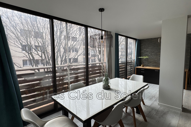 Photo n°2 - Vente appartement La Valette-du-Var 83160 - 199 900 €