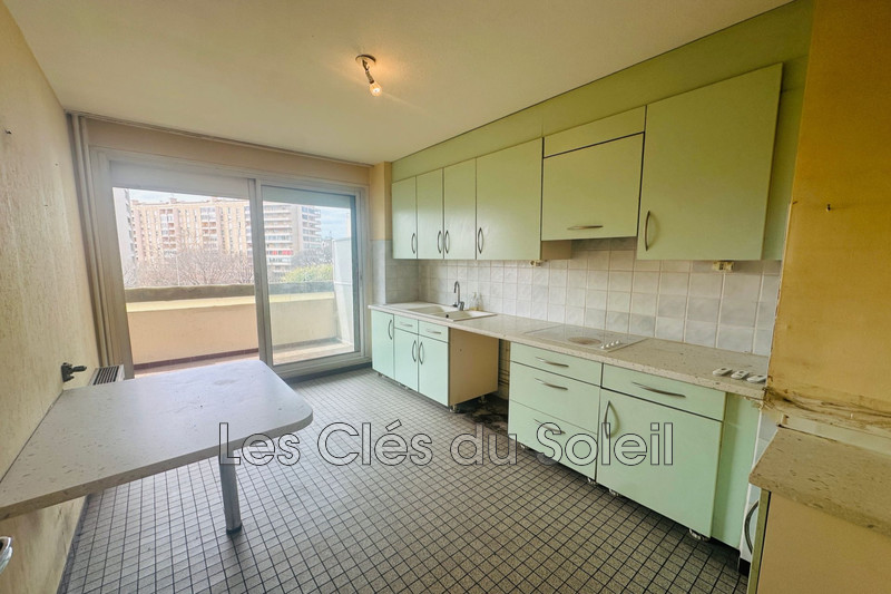 Photo n°2 - Vente appartement Toulon 83000 - 156 000 €