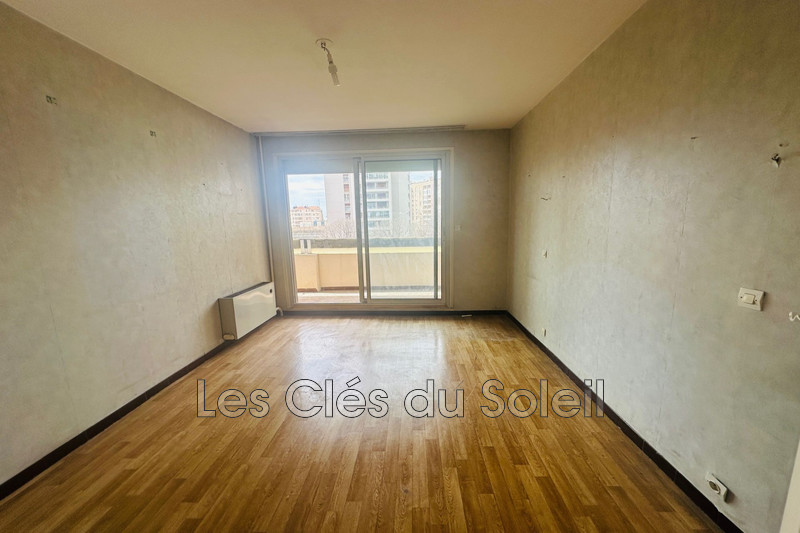 Photo n°4 - Vente appartement Toulon 83000 - 156 000 €