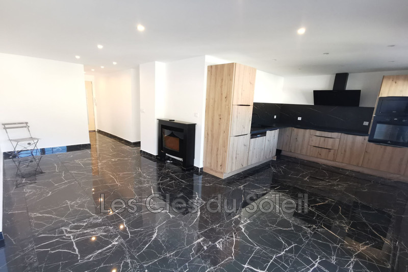 Photo n°3 - Vente appartement Toulon 83100 - 222 000 €