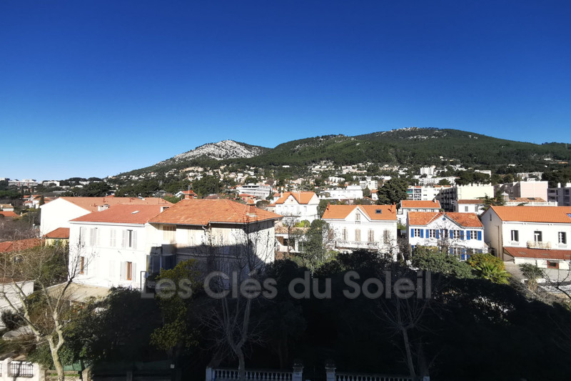 Vente appartement Toulon  