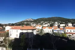 Vente appartement Toulon  