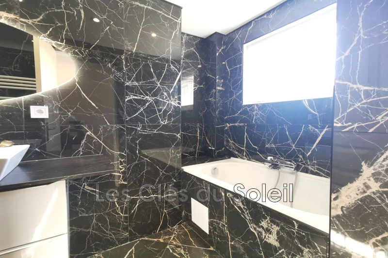 Vente appartement Toulon  