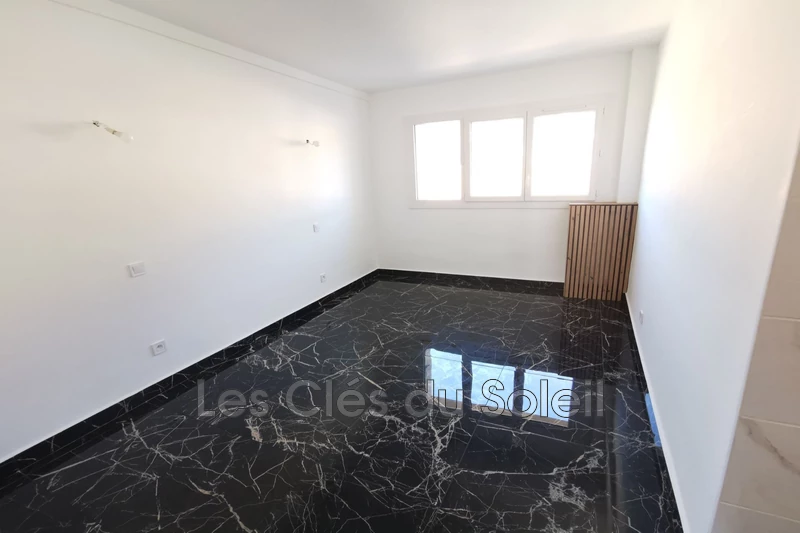 Vente appartement Toulon  