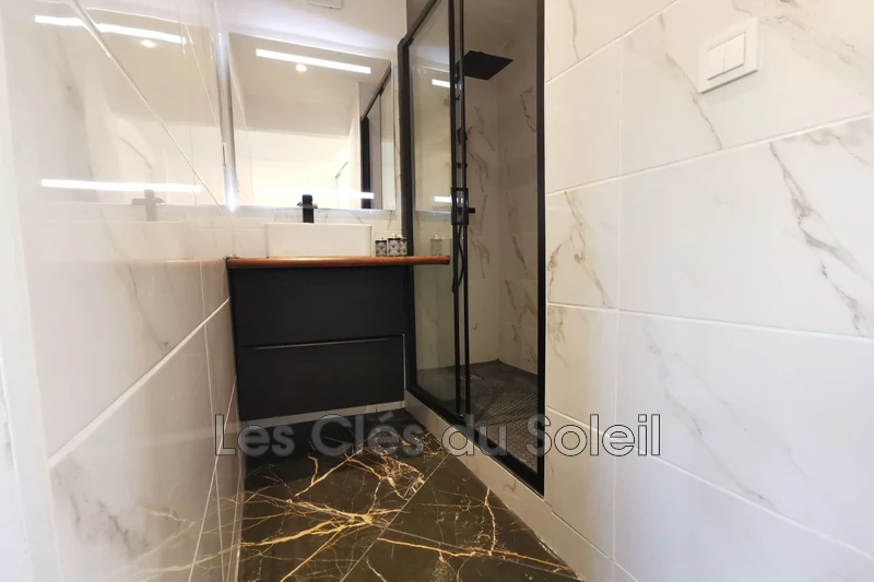 Vente appartement Toulon  