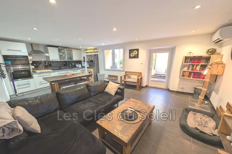 appartement  3 pièces  La Valette-du-Var   50 m² -   