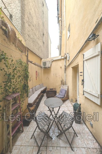 Photo n°5 - Vente appartement La Valette-du-Var 83160 - 160 000 €