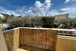Photos  Appartement à vendre Bandol 83150