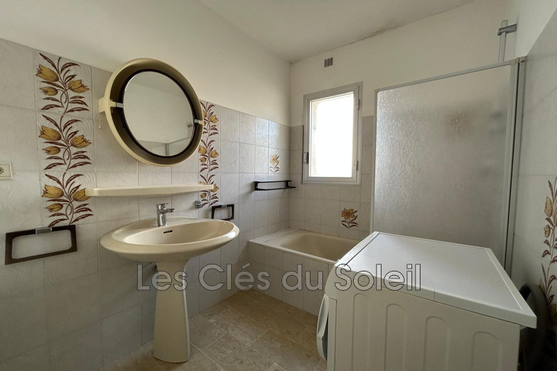 Vente appartement Bandol  