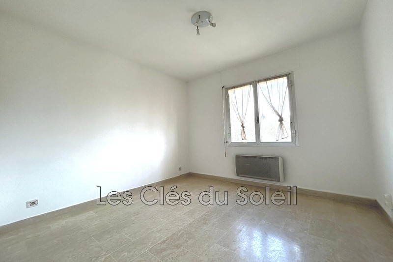 Vente appartement Bandol  