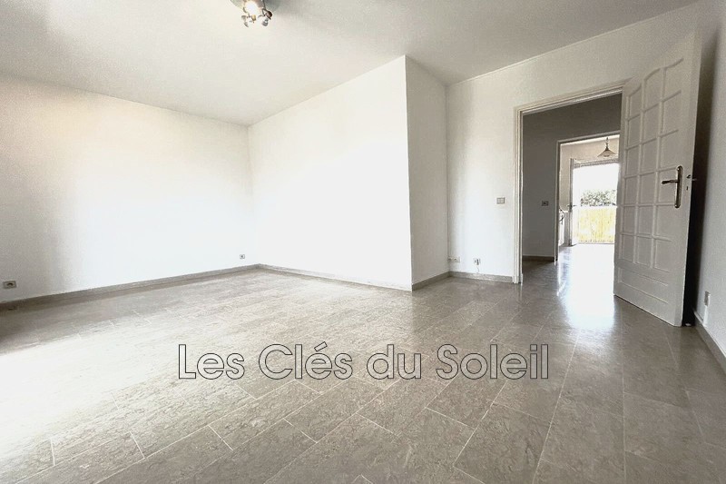 Vente appartement Bandol  