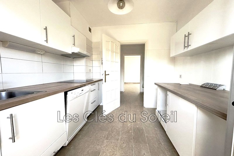 Vente appartement Bandol  