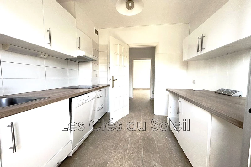 Vente appartement Bandol  