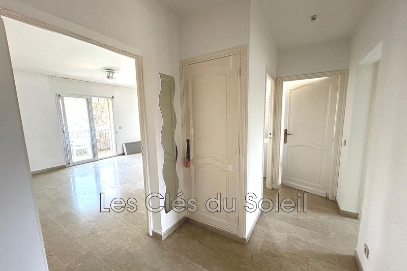 Vente appartement Bandol  