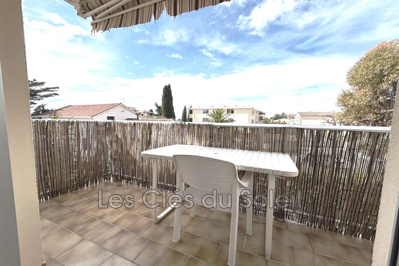 Vente appartement Bandol  