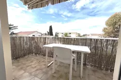 Vente appartement Bandol  