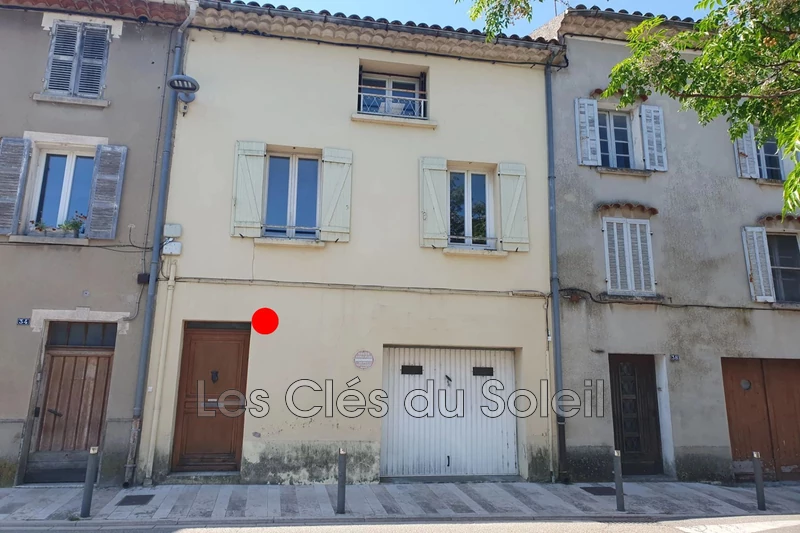 maison  4 pièces  Flassans-sur-Issole   105&nbsp;m&sup2; -   