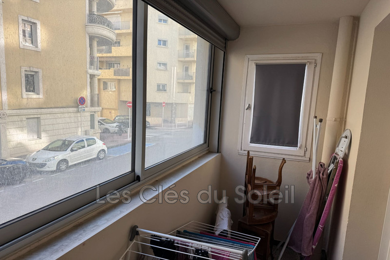 Photo n°4 - Vente appartement Toulon 83000 - 135 000 €