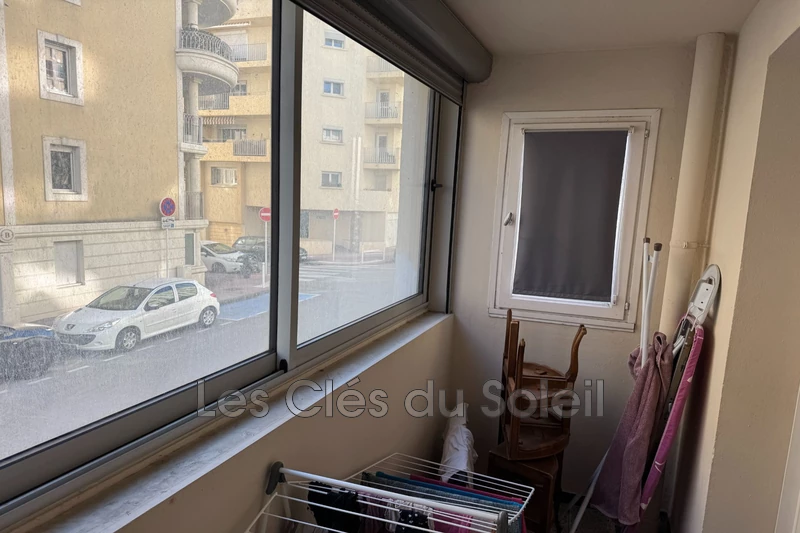 Vente appartement Toulon  