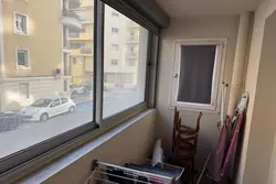 Vente appartement Toulon  