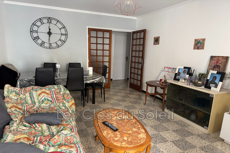 Photo n°3 - Vente appartement Toulon 83000 - 135 000 €
