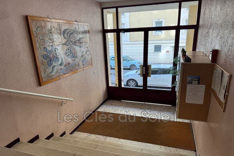 Photo n°2 - Vente appartement Toulon 83000 - 135 000 €