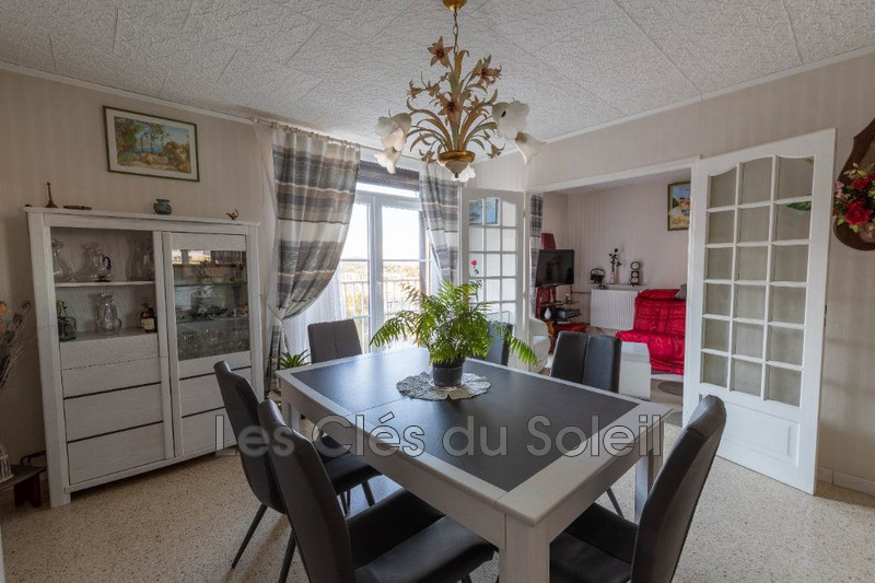 Photo n°2 - Vente appartement La Seyne-sur-Mer 83500 - 228 000 €