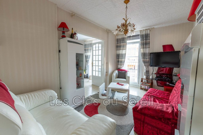 Photo n°3 - Vente appartement La Seyne-sur-Mer 83500 - 228 000 €