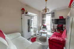Vente appartement La Seyne-sur-Mer  