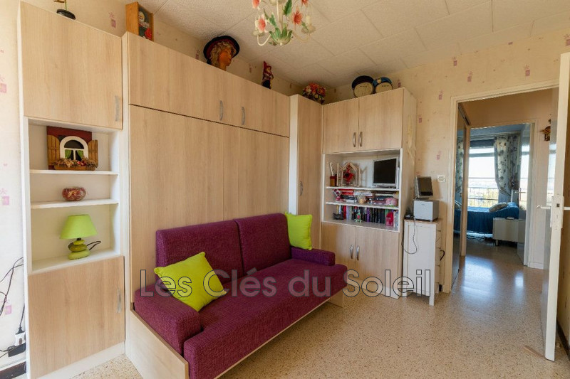 Photo n°4 - Vente appartement La Seyne-sur-Mer 83500 - 228 000 €
