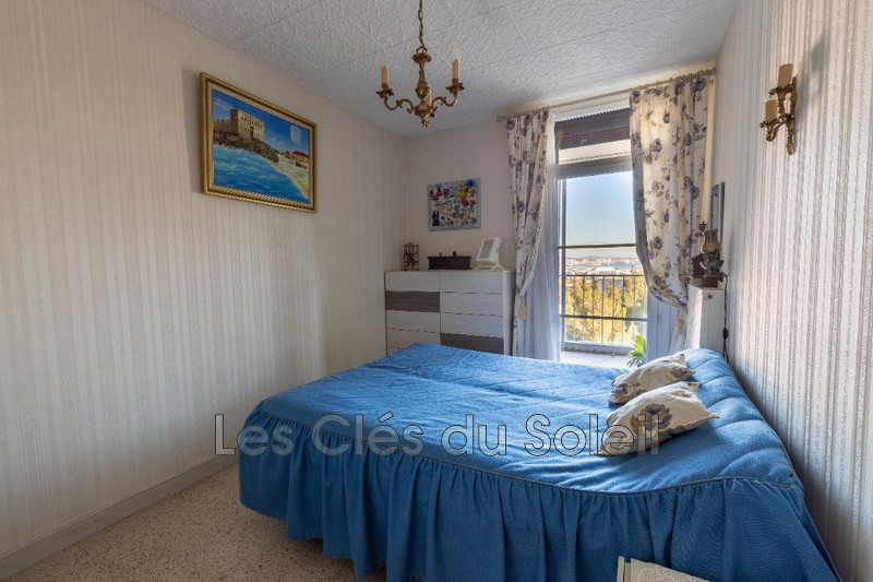 Photo n°5 - Vente appartement La Seyne-sur-Mer 83500 - 228 000 €