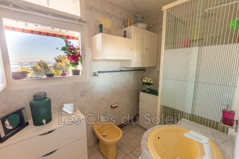 Photo n°6 - Vente appartement La Seyne-sur-Mer 83500 - 228 000 €