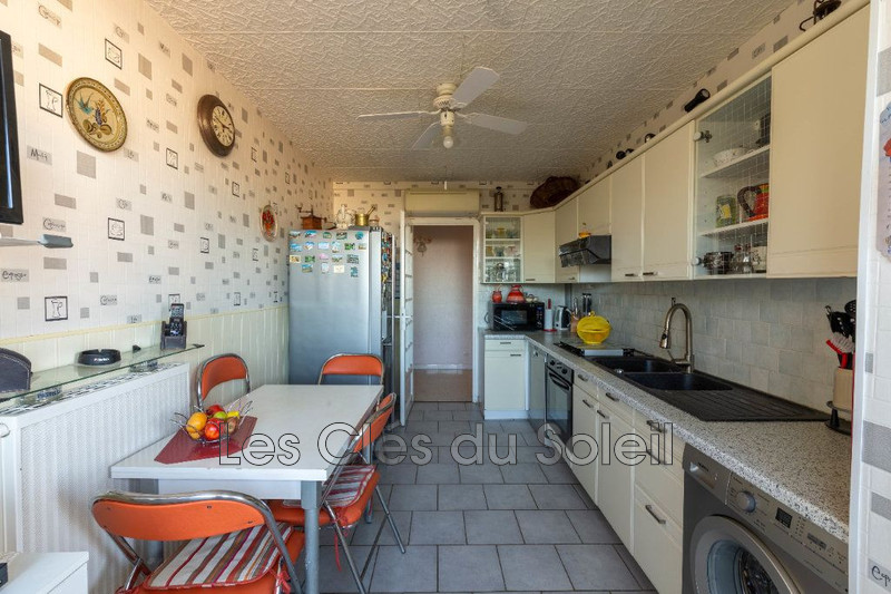 Photo n°7 - Vente appartement La Seyne-sur-Mer 83500 - 228 000 €