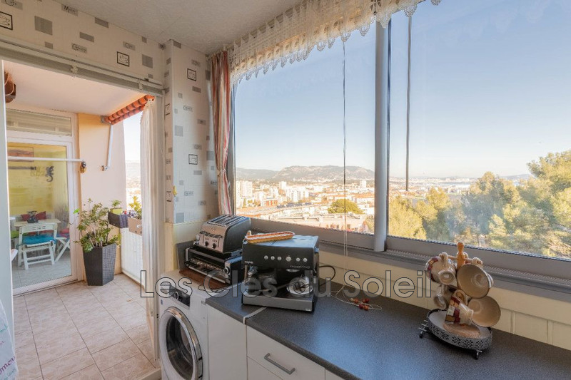Photo n°8 - Vente appartement La Seyne-sur-Mer 83500 - 228 000 €