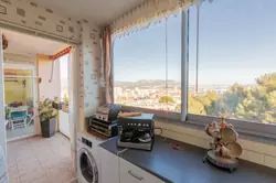 Vente appartement La Seyne-sur-Mer  