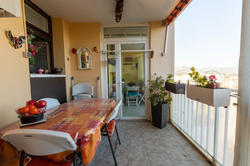 Vente appartement La Seyne-sur-Mer  