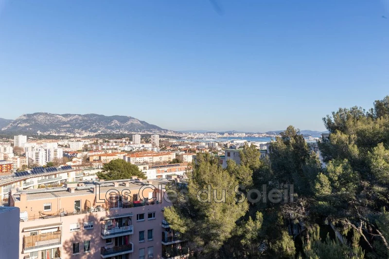 Vente appartement La Seyne-sur-Mer  