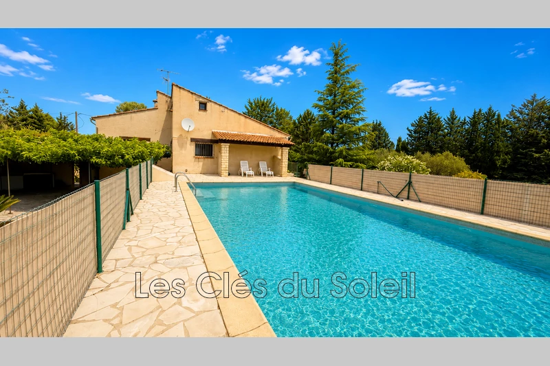 maison  6 pièces  Le Luc   124&nbsp;m&sup2; -   