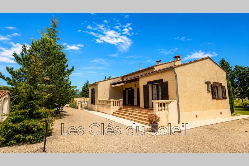 maison  6 pièces  Le Luc   124&nbsp;m&sup2; -   
