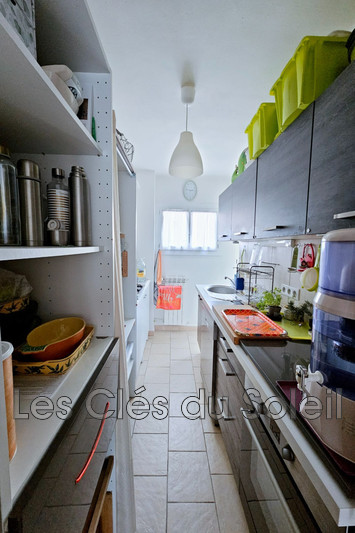 Photo n°3 - Vente appartement Brignoles 83170 - 173 000 €