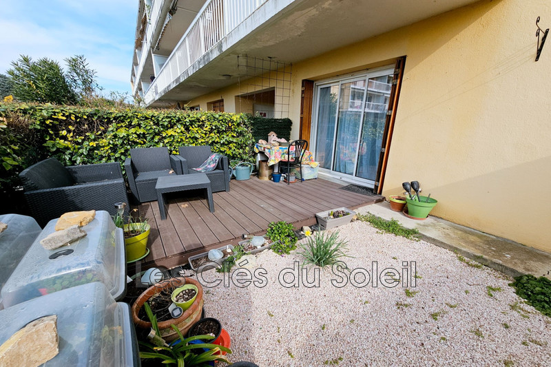 Photo n°2 - Vente appartement Brignoles 83170 - 173 000 €