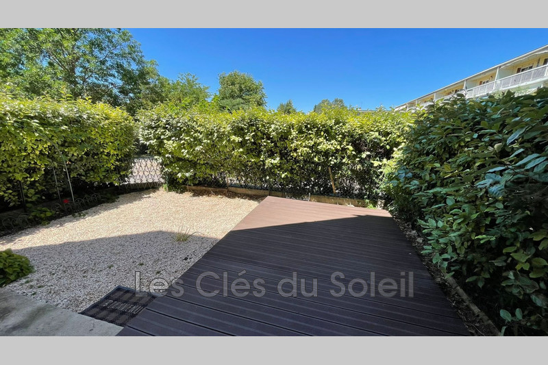 appartement  Brignoles   62 m² -   